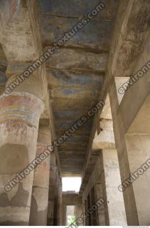 Photo Texture of Karnak Temple 0144